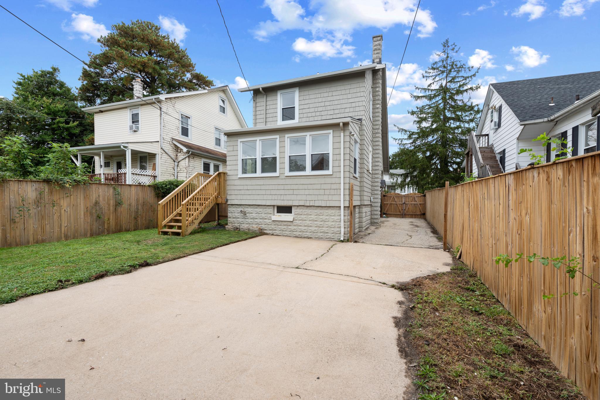 6015 Sefton Avenue Baltimore, MD 21214 - Photo 43 of 49