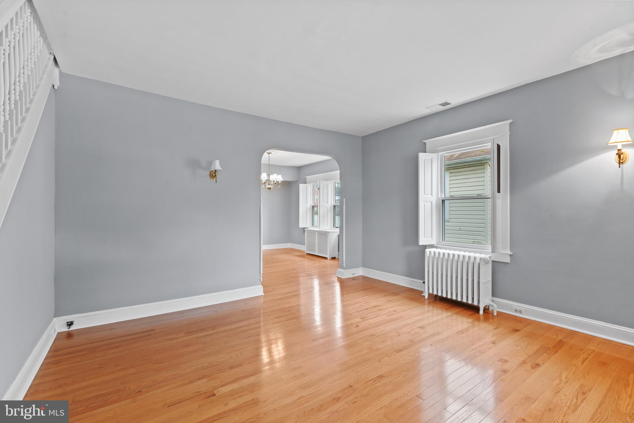 6015 Sefton Avenue Baltimore, MD 21214 - Photo 8 of 49