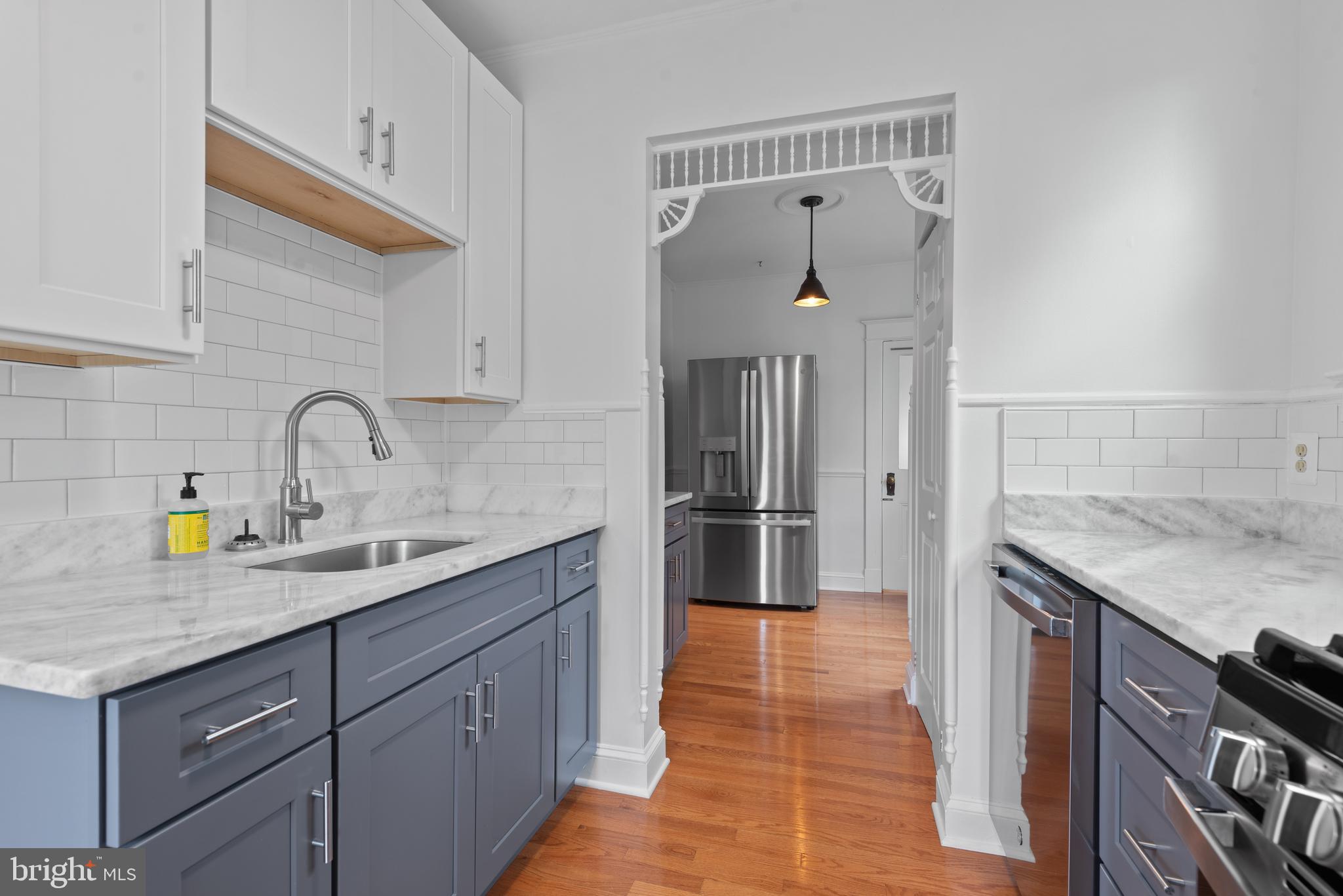 6015 Sefton Avenue Baltimore, MD 21214 - Photo 10 of 49