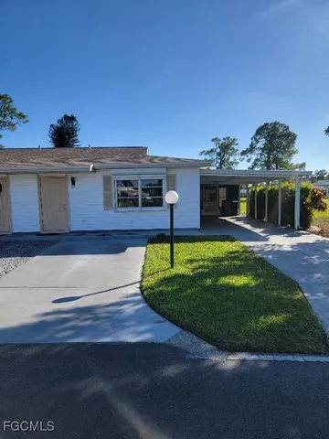 $1,290 | 37 Desert Candle Circle, Lehigh Acres, FL 33936