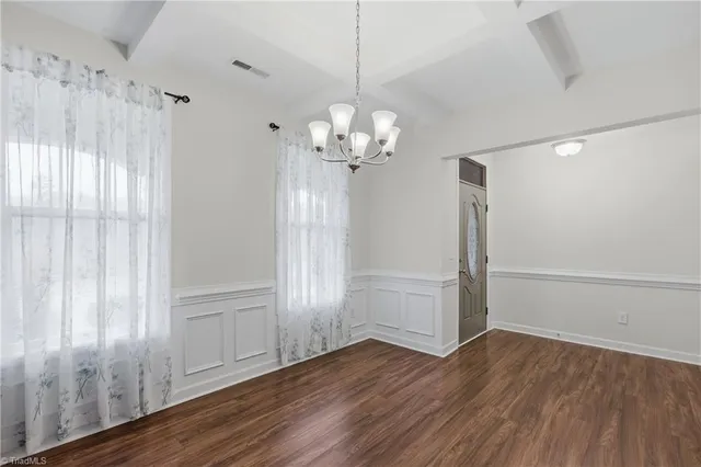 $539,500 | 4534 Jasper Ridge Drive, Clemmons, NC 27012