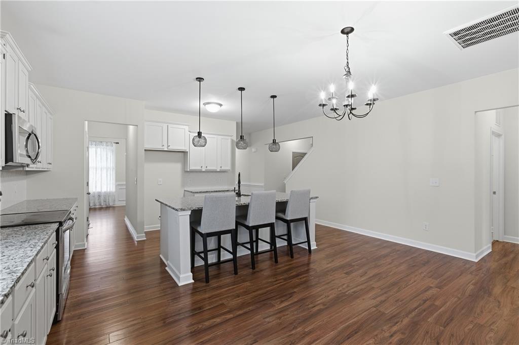 4534 Jasper Ridge Drive Clemmons, NC 27012 - Photo 20 of 48