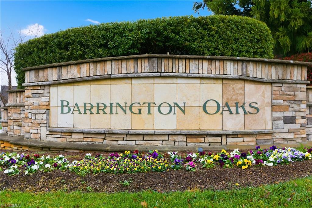 4534 Jasper Ridge Drive Clemmons, NC 27012 - Photo 2 of 48