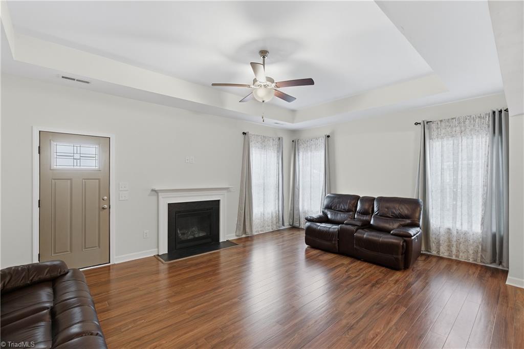 4534 Jasper Ridge Drive Clemmons, NC 27012 - Photo 22 of 48