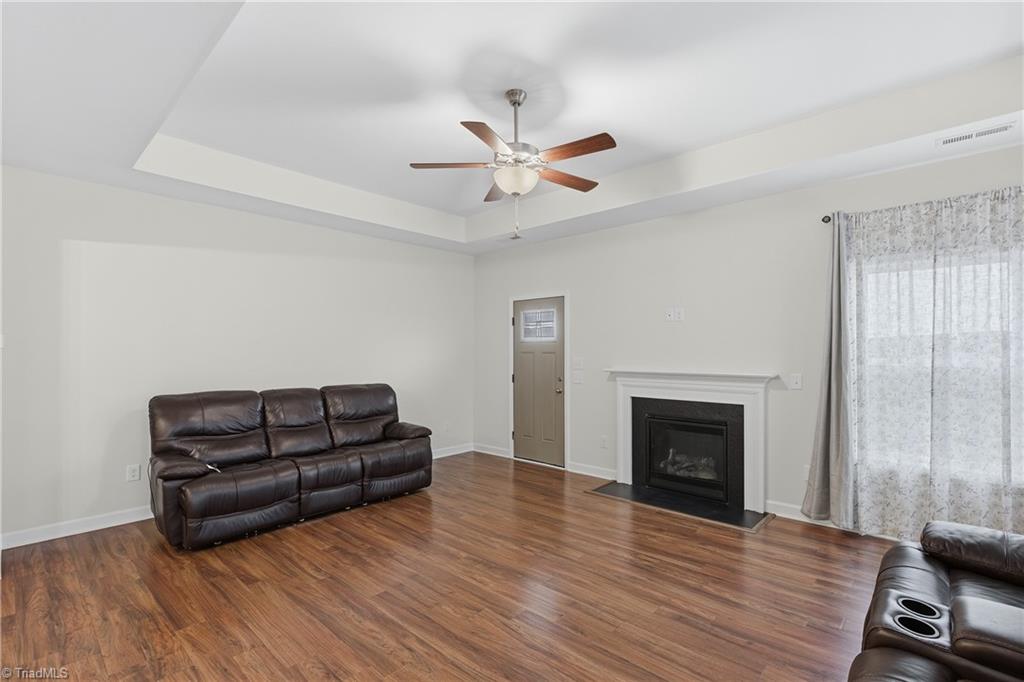 4534 Jasper Ridge Drive Clemmons, NC 27012 - Photo 23 of 48