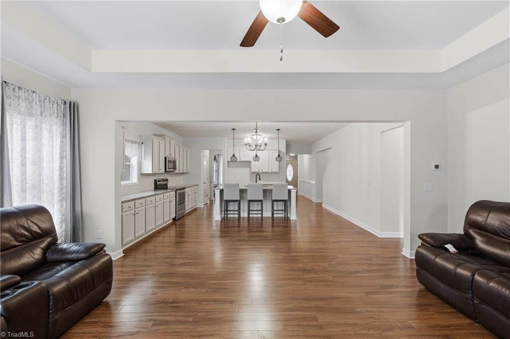 4534 Jasper Ridge Drive Clemmons, NC 27012 - Photo 24 of 48