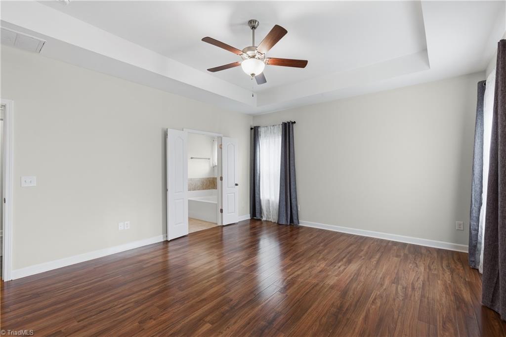 4534 Jasper Ridge Drive Clemmons, NC 27012 - Photo 26 of 48