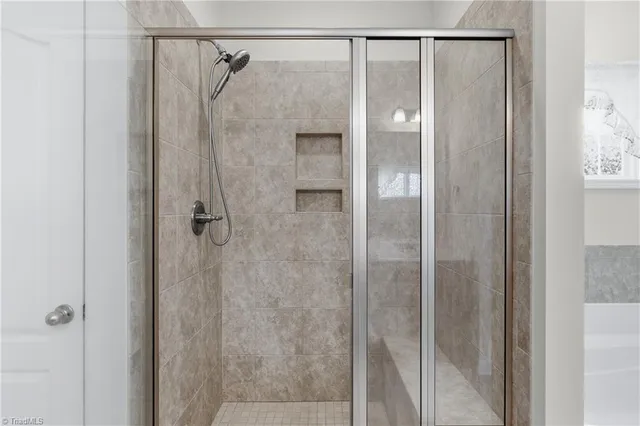 $539,500 | 4534 Jasper Ridge Drive, Clemmons, NC 27012