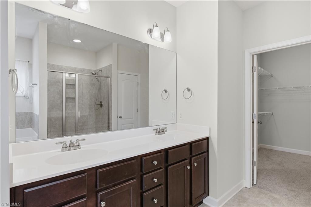 4534 Jasper Ridge Drive Clemmons, NC 27012 - Photo 32 of 48