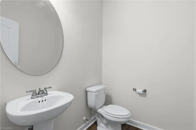 $539,500 | 4534 Jasper Ridge Drive, Clemmons, NC 27012