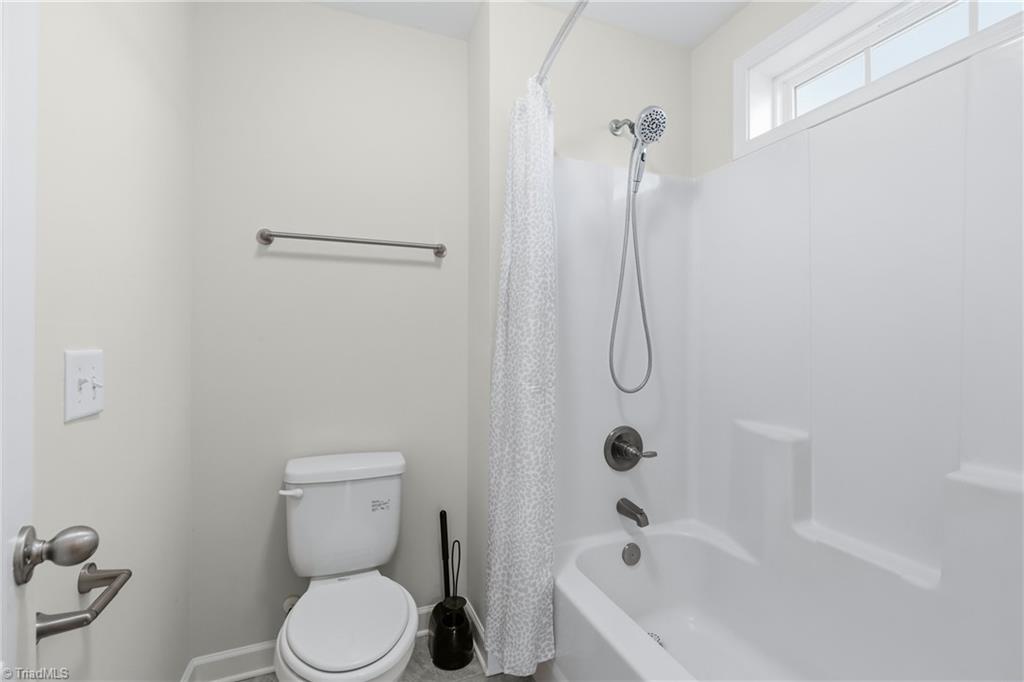 4534 Jasper Ridge Drive Clemmons, NC 27012 - Photo 46 of 48