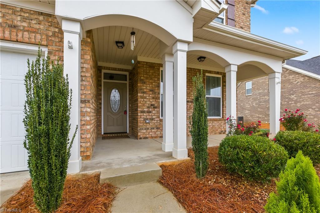 4534 Jasper Ridge Drive Clemmons, NC 27012 - Photo 6 of 48