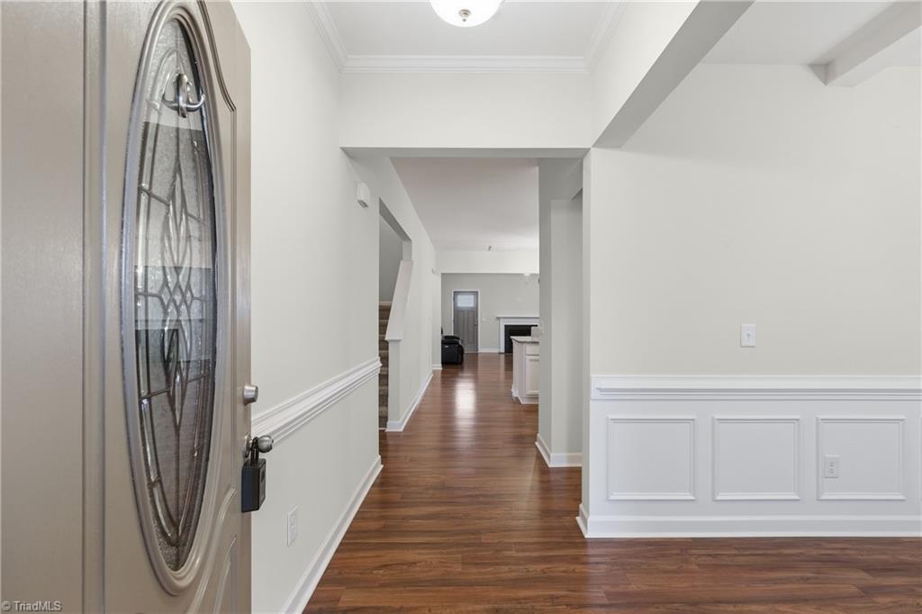 4534 Jasper Ridge Drive Clemmons, NC 27012 - Photo 8 of 48