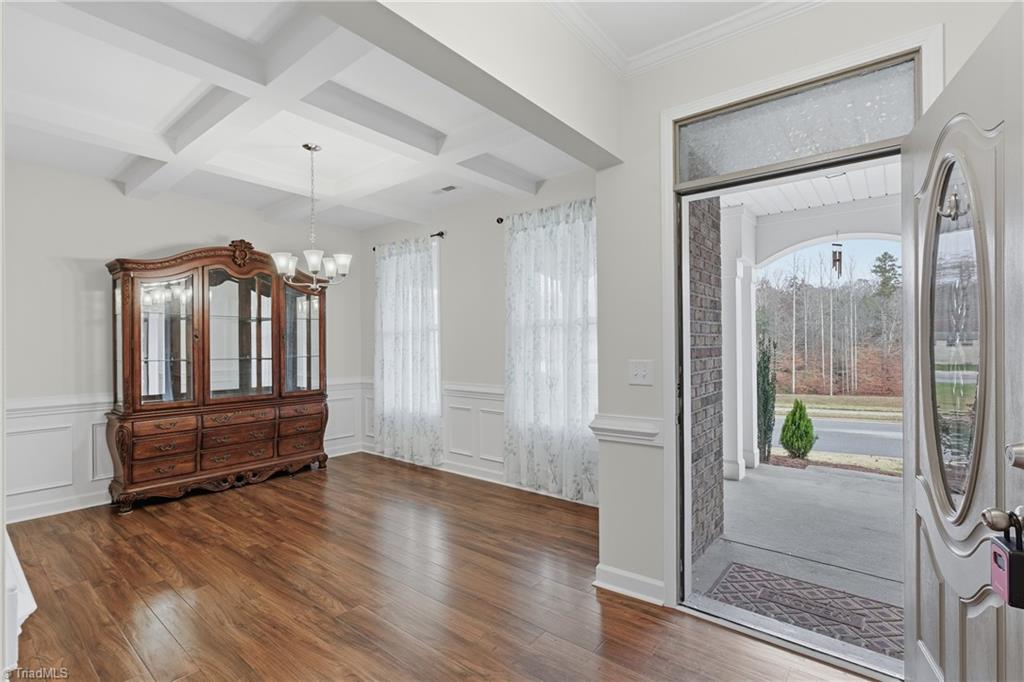 4534 Jasper Ridge Drive Clemmons, NC 27012 - Photo 9 of 48