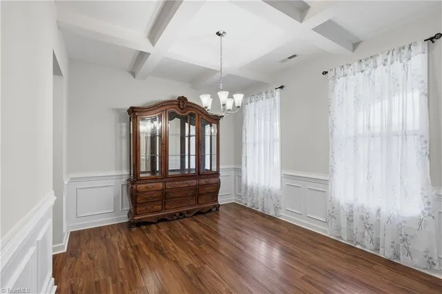 $539,500 | 4534 Jasper Ridge Drive, Clemmons, NC 27012