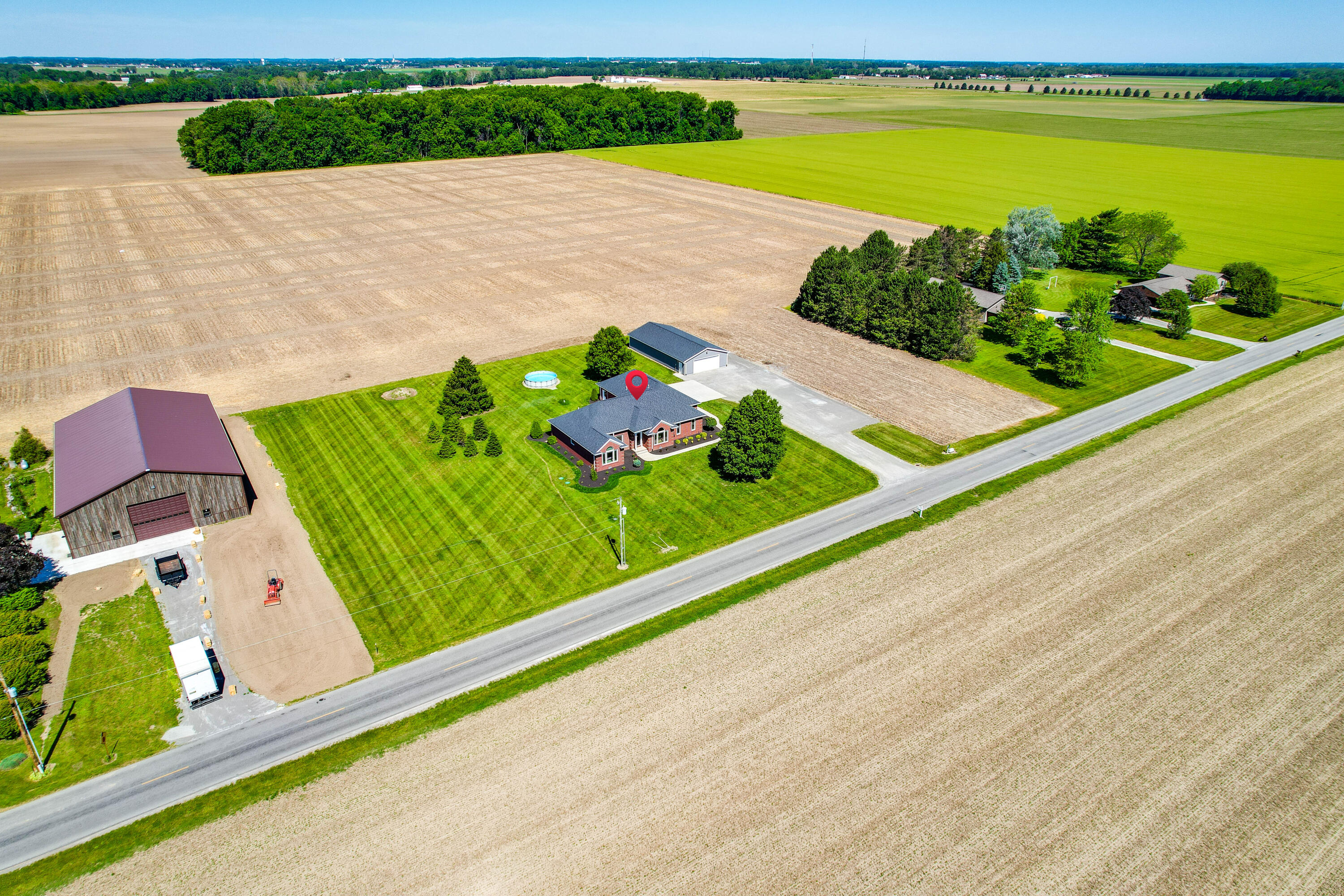 6225 Redd Road Lima, OH 45807 - Photo 42 of 45