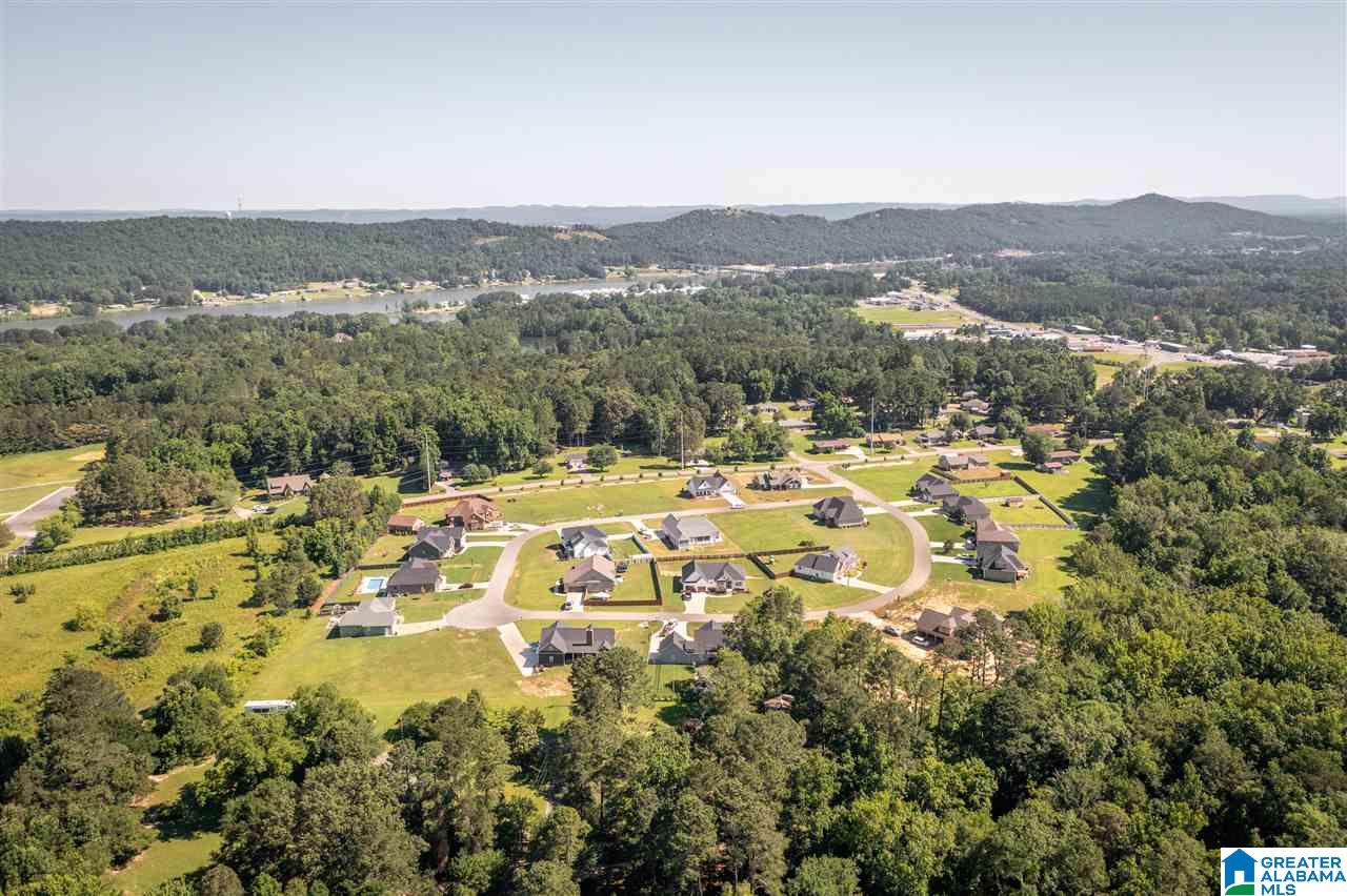 2624 Legacy Trace Gadsden, AL 35907 - Photo 32 of 32