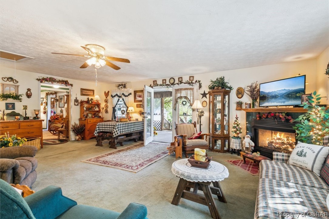 3783 Borden Road Hayes, VA 23072 - Photo 29 of 48 Gallery Image 29