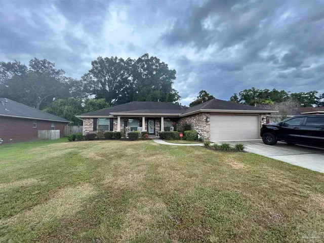 $332,900 | 1921 Larkspur Circle, Pensacola, FL 32534
