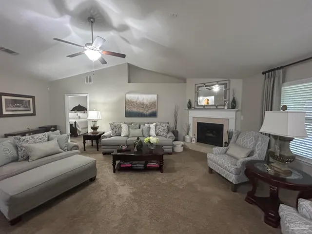 $332,900 | 1921 Larkspur Circle, Pensacola, FL 32534