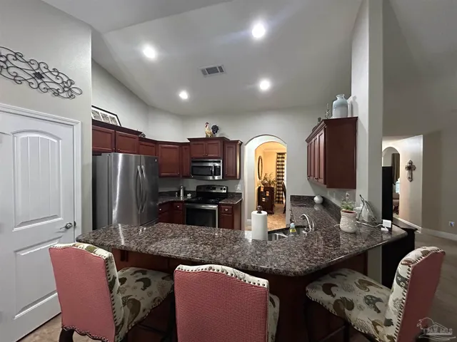 $332,900 | 1921 Larkspur Circle, Pensacola, FL 32534