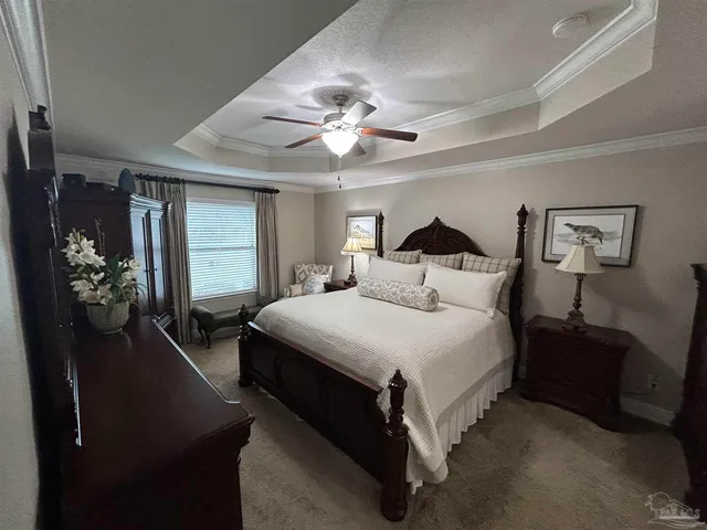 $332,900 | 1921 Larkspur Circle, Pensacola, FL 32534