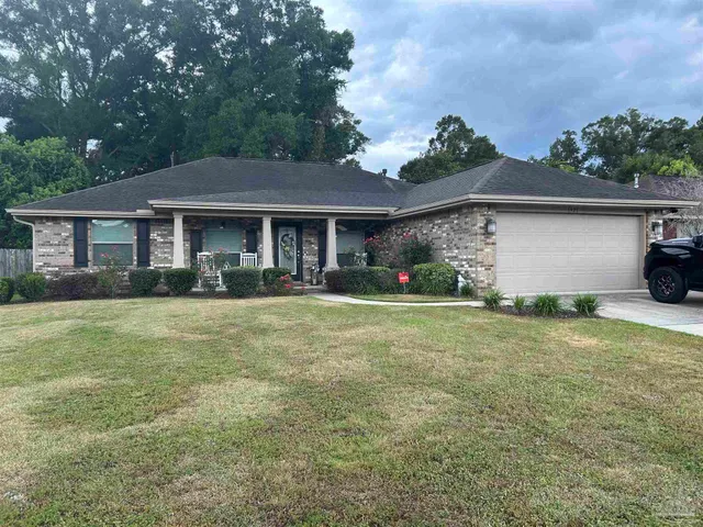 $332,900 | 1921 Larkspur Circle, Pensacola, FL 32534