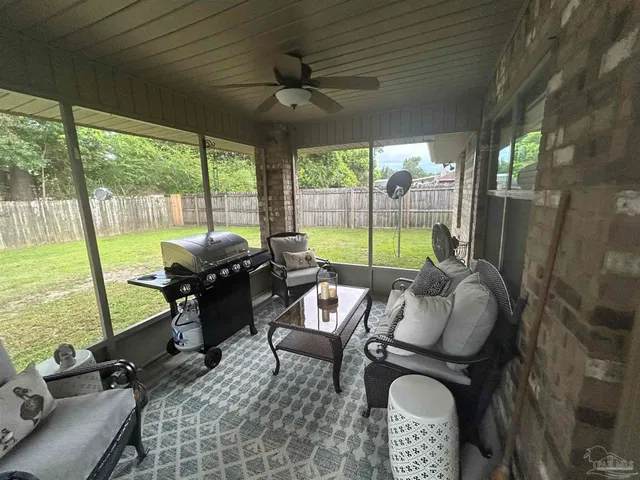 $332,900 | 1921 Larkspur Circle, Pensacola, FL 32534