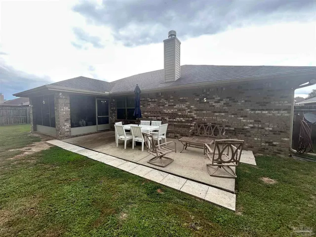 $332,900 | 1921 Larkspur Circle, Pensacola, FL 32534