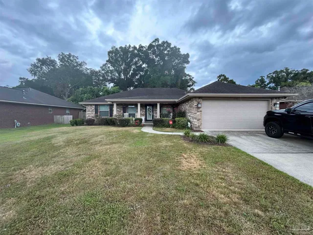 $332,900 | 1921 Larkspur Circle, Pensacola, FL 32534