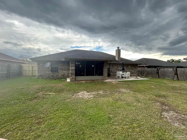 $332,900 | 1921 Larkspur Circle, Pensacola, FL 32534