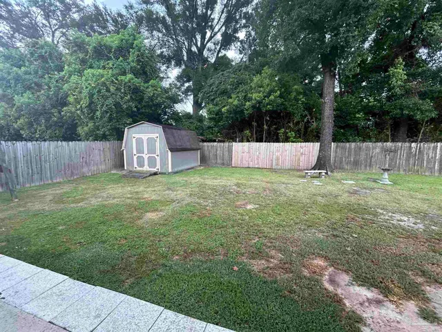 $332,900 | 1921 Larkspur Circle, Pensacola, FL 32534