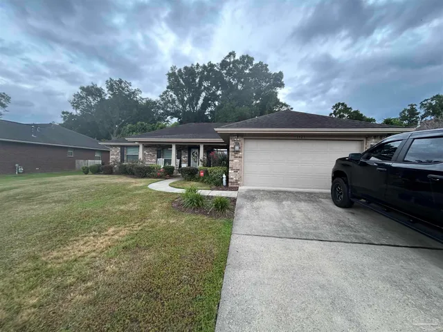$332,900 | 1921 Larkspur Circle, Pensacola, FL 32534