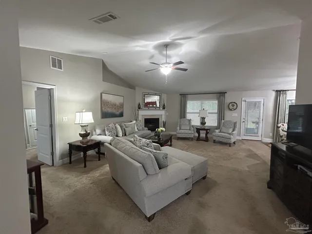 $332,900 | 1921 Larkspur Circle, Pensacola, FL 32534