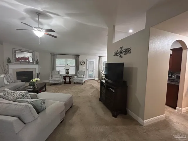 $332,900 | 1921 Larkspur Circle, Pensacola, FL 32534