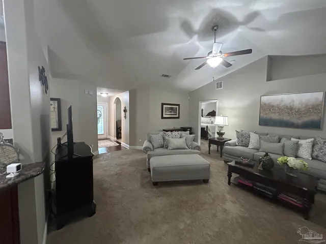$332,900 | 1921 Larkspur Circle, Pensacola, FL 32534