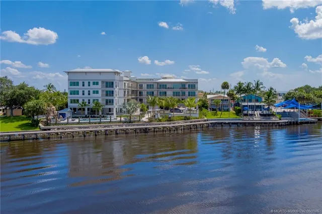 a view of outdoor space with lake view