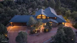 $1,600,000 | 1201 West Chatham Drive, Payson, AZ 85541