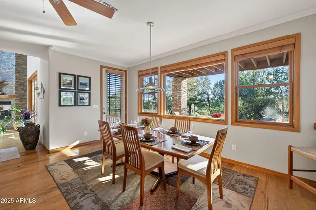 $1,600,000 | 1201-1203 West Chatham Drive, Payson, AZ 85541