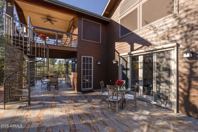 $1,600,000 | 1201-1203 West Chatham Drive, Payson, AZ 85541