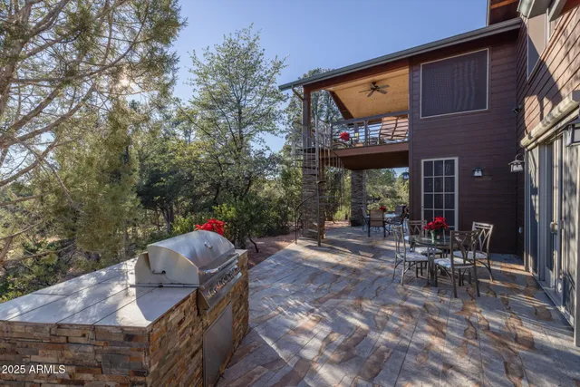 $1,600,000 | 1201-1203 West Chatham Drive, Payson, AZ 85541