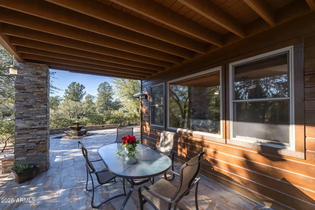 $1,600,000 | 1201-1203 West Chatham Drive, Payson, AZ 85541