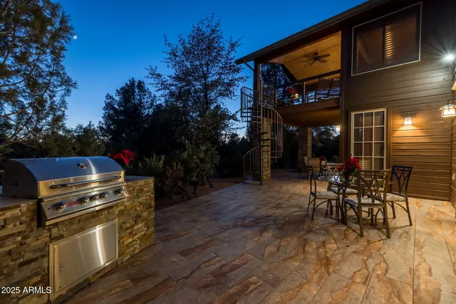 $1,600,000 | 1201-1203 West Chatham Drive, Payson, AZ 85541