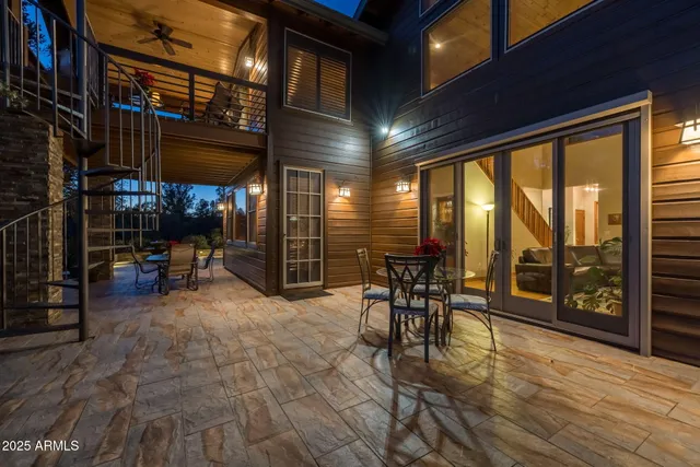 $1,600,000 | 1201-1203 West Chatham Drive, Payson, AZ 85541