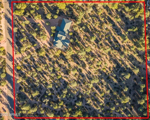 $1,600,000 | 1201-1203 West Chatham Drive, Payson, AZ 85541