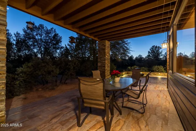 $1,600,000 | 1201-1203 West Chatham Drive, Payson, AZ 85541
