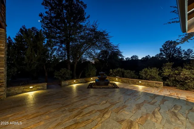 $1,600,000 | 1201-1203 West Chatham Drive, Payson, AZ 85541