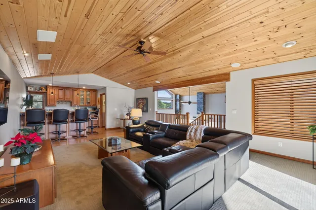 $1,600,000 | 1201-1203 West Chatham Drive, Payson, AZ 85541