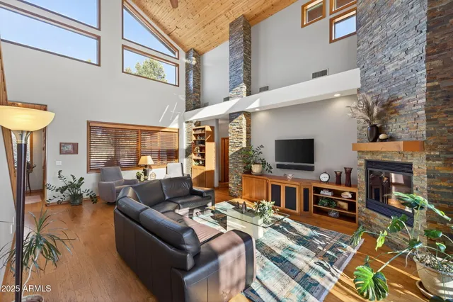 $1,600,000 | 1201-1203 West Chatham Drive, Payson, AZ 85541