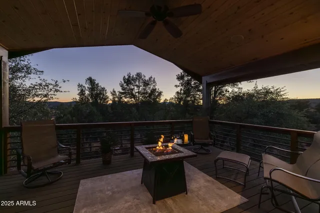 $1,600,000 | 1201-1203 West Chatham Drive, Payson, AZ 85541